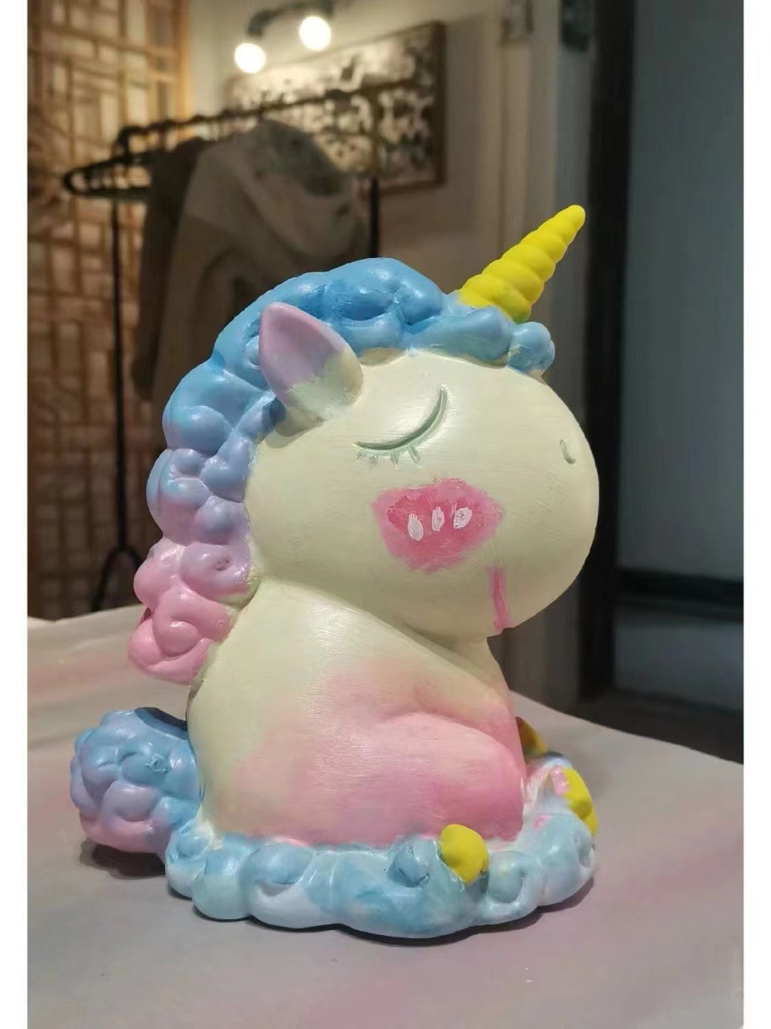 Paint a Unicorn