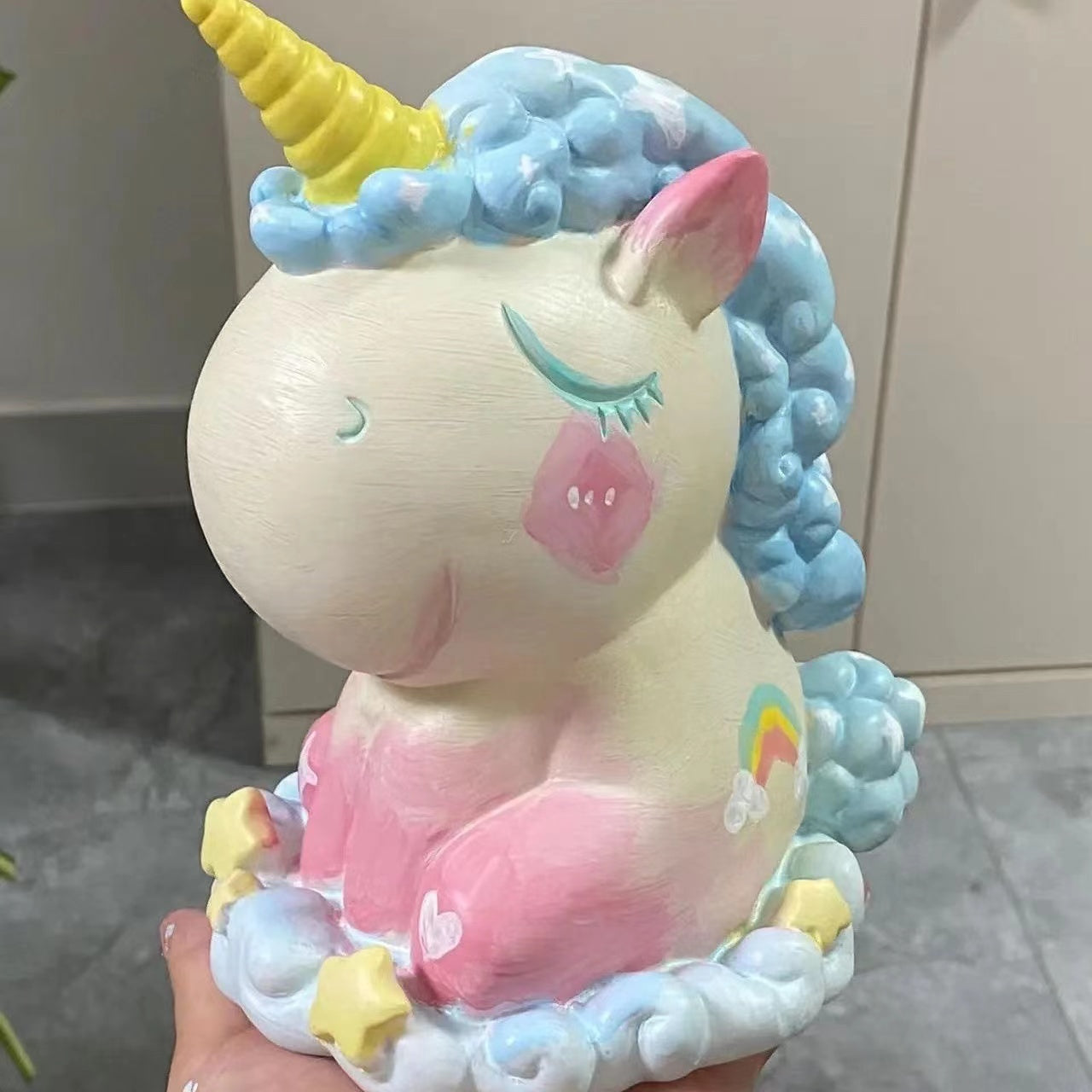 Paint a Unicorn